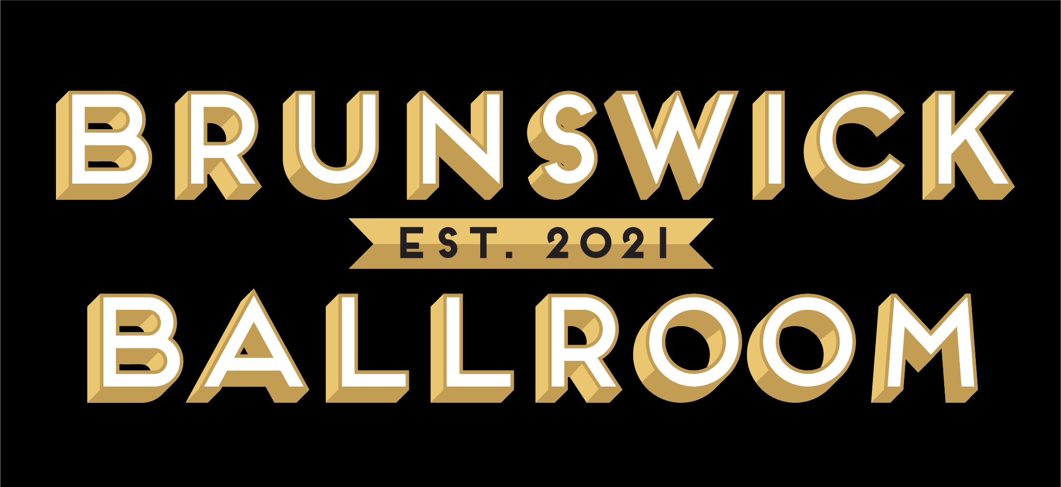 Brunswick Ballroom logo